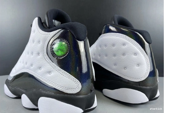 13 13 JORDAN jordan air AIR Sneaker 0802